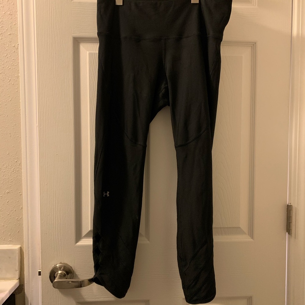 Under Armour leggings
